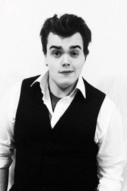 Photo of Zack LaChance as Jack Moore