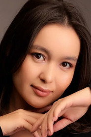 Photo of Bakytgul Serikbaeva as Adema