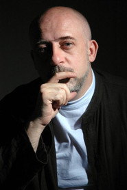 Photo of Christophe Rezai as Antoine / Monsieur Legrand