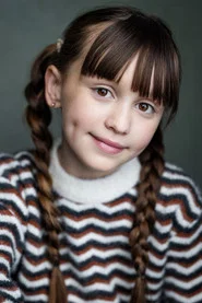 Photo of Vivienne Aarone as Rachel Renald