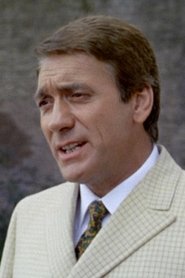 Photo of Ettore Ribotta as TV Reporter