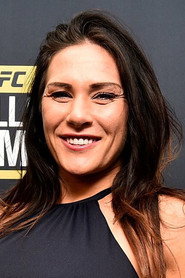 Photo of Cat Zingano as Self