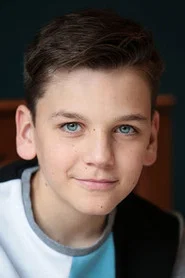 Photo of Fraser Kelly as Urban