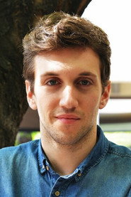 Photo of Dimitris Fourlis as Young man B