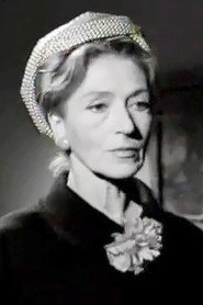 Photo of Anna Stavridou as Maria