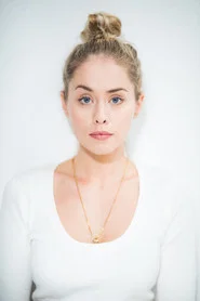 Photo of Elke Shari Van Den Broeck as Jasmine