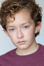 Photo of Griffin Morgan as Max