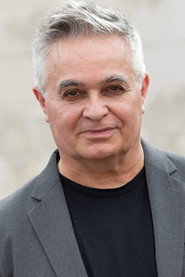 Photo of Fran Pultro as Roger Morgan