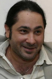 Photo of Aleksei Lebedinsky as Herlok Sholmes