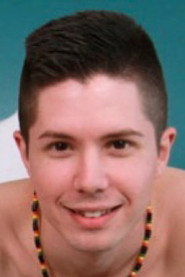 Photo of Kyle Ryder