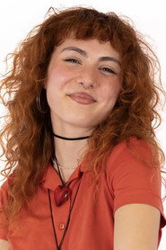 Photo of Selena de Sousa as Júlia