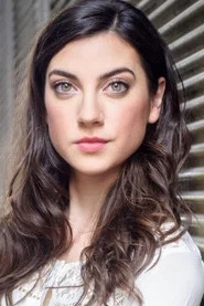 Photo of Sophia Grabner as Puppi