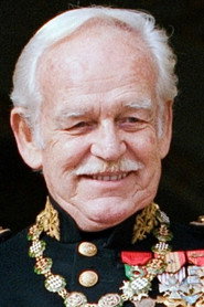 Photo of Prince Rainier III of Monaco as Self (archive footage)