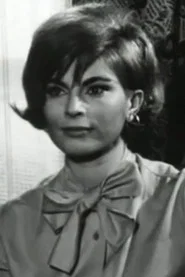 Photo of Maria Soldatou as Liza Paliou