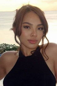 Photo of Mia Cruz as Tricia