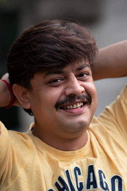 Photo of Dhiman Bhattacharjee