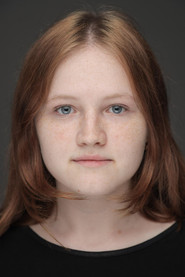 Photo of Polina Stepanova as Masha