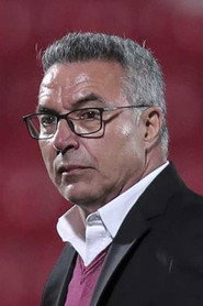Photo of Augusto Inácio as Himself