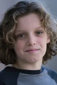 Photo of Noah Wiseman as Samuel Vanek