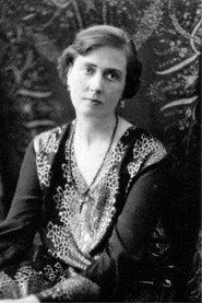 Photo of Carin Göring as Self (archive footage)