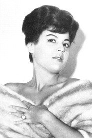 Photo of Pina Cornel as Yvette