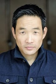 Photo of Chase Kim as Detective Jin Woo
