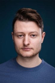 Photo of Jonas Martens as Louis