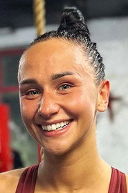 Photo of Jasmina Zapotoczna as Self