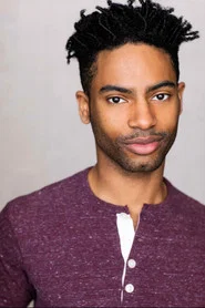 Photo of Akeem Biggs as Andre