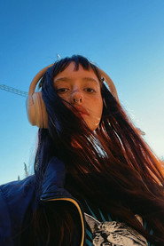 Photo of Lara Schröder as Natassja