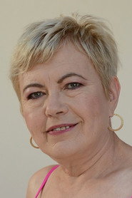 Photo of Ursula Grande