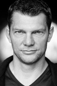 Photo of Wolfgang Stegemann as Edgar