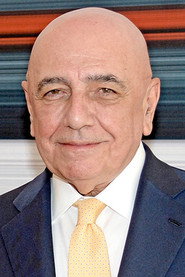 Photo of Adriano Galliani as Self