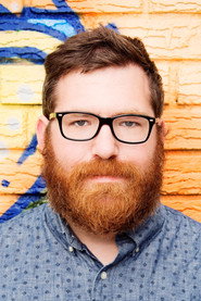 Photo of Mike Lawrence as Mike