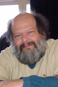 Photo of Wau Holland as Self
