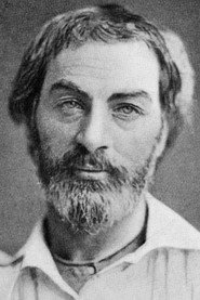 Photo of Walt Whitman as Self (archive footage)