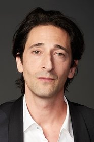 Photo of Adrien Brody as Dr. Bill Stewart, Solo's Designer