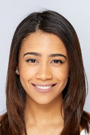 Photo of Bronté Snell as Mila