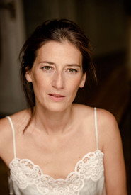 Photo of Christina Altounis as Mutter
