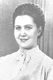 Photo of Olga Chepurova as Gordeya (voice)