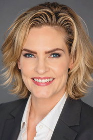 Photo of Jill Bennett as Kat McDonald