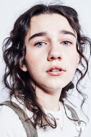 Photo of Devin France as Wendy Darling