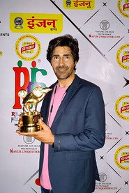 Photo of Shravan Sagar as Goshi