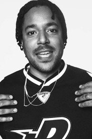 Photo of Benny Fairfax as Self