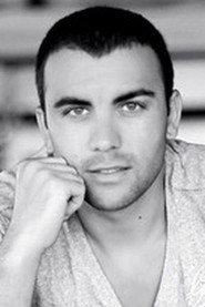 Photo of Eric Parker