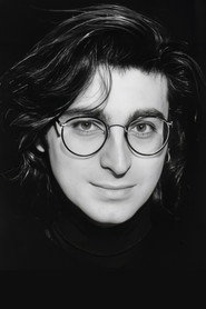 Photo of Nicholas Bufalo as Gino Palizetti
