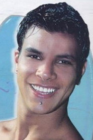 Photo of Giovanni as (archive footage)