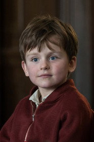Photo of Adam Vojtek as syn Jirka