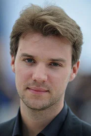 Photo of David Verbeek as Photographer