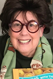 Photo of Marilynn Brass as Self - Host